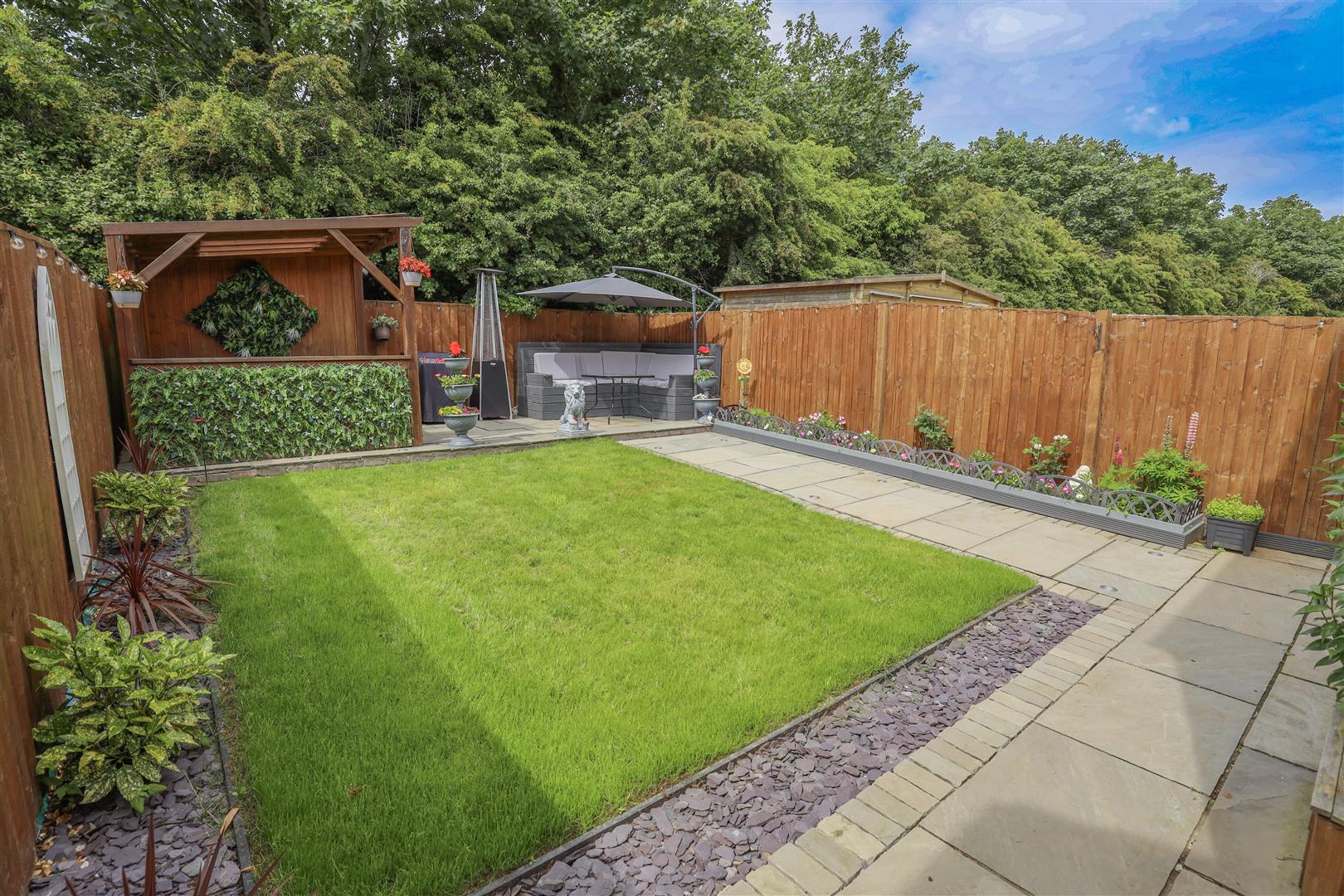65 Plasnewydd Walk, Llantwit Major, Vale of Glamorgan, CF61 2YW